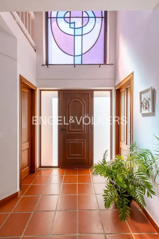 Casa o chalet en venta en Xaló con Aire acondicionado, Calefacción y Jardín privado