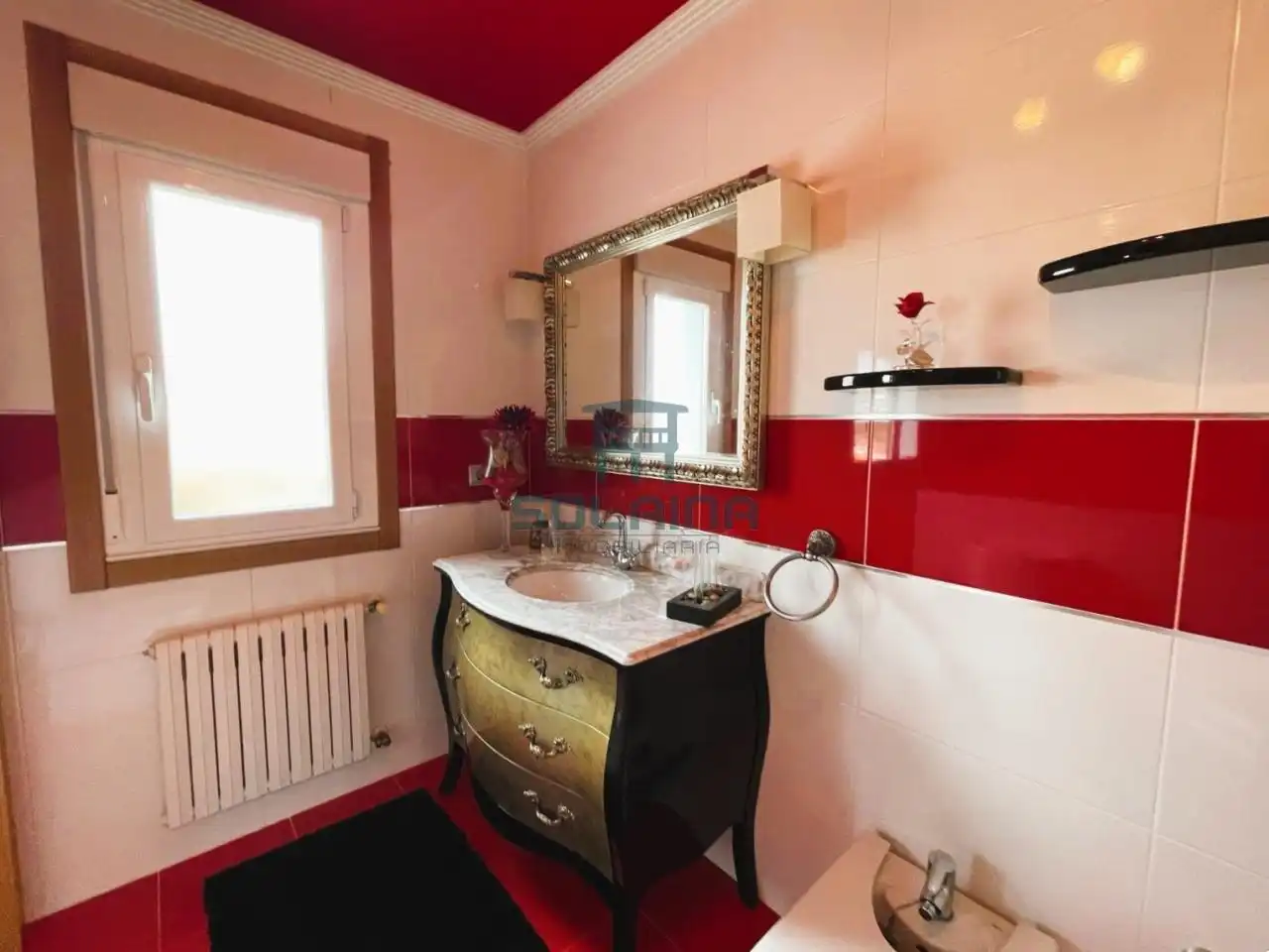 Chalet con terraza en venta en Barbadás, imagen 28