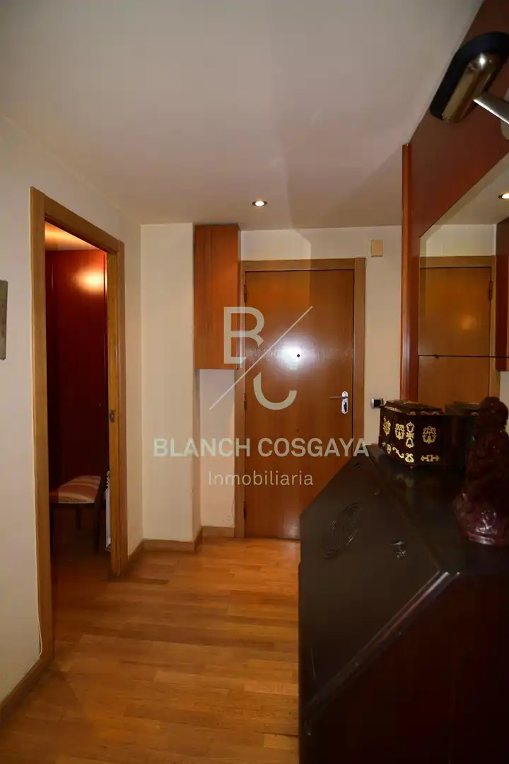 Wohnung mit Aufzug zum Verkauf in Carrer CASANOVA, imagen 33