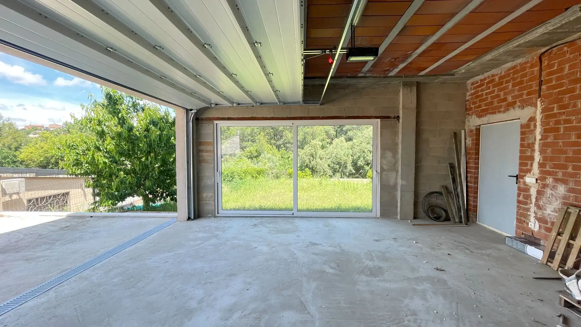 Casa o chalet de alquiler en Terrassa con Calefacción, Jardín privado y Terraza