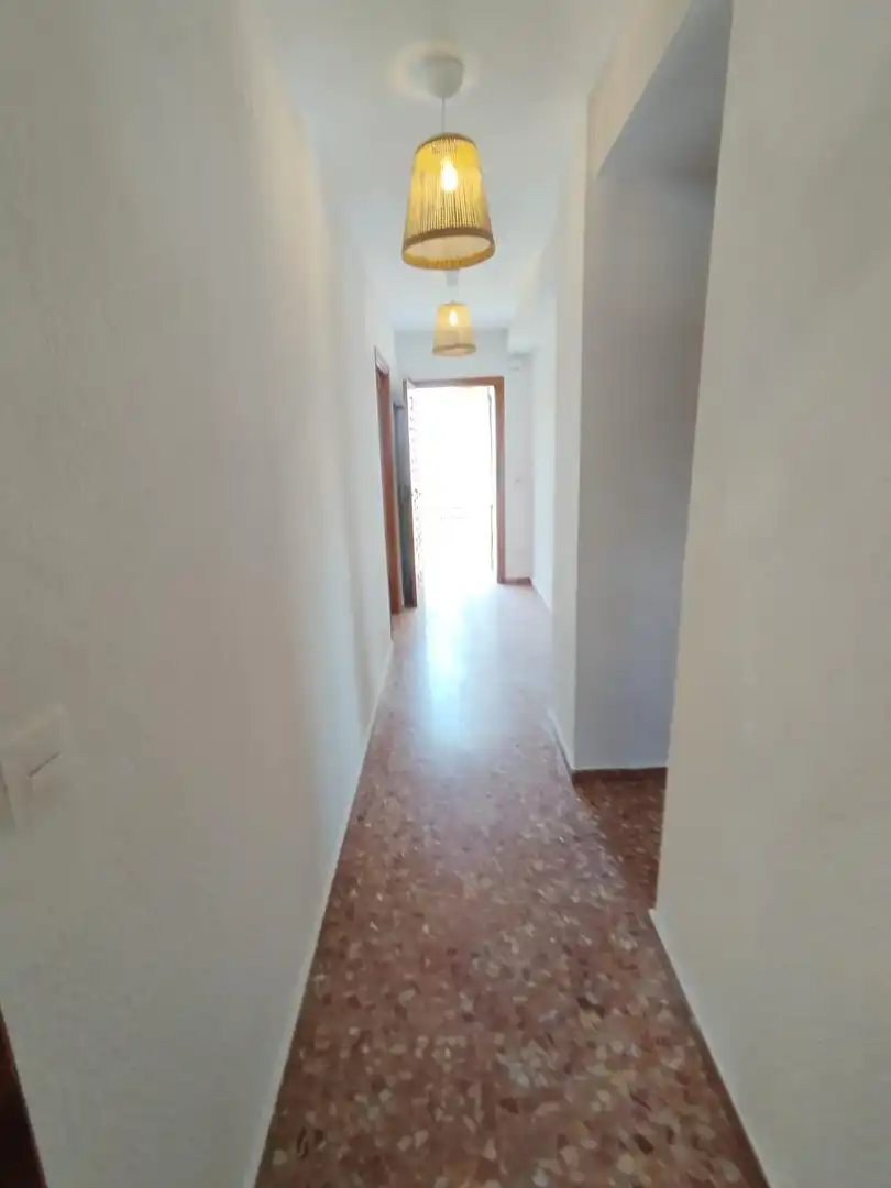 Flat for rent in Dílar