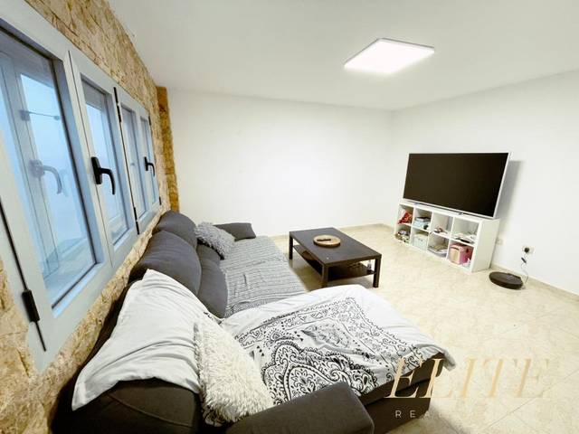 Apartamento en Venta en  MIMOSA en La Garita - Marpequeña