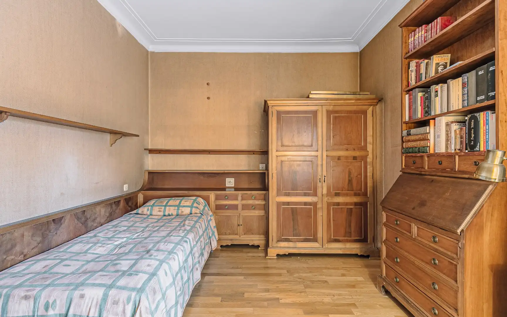 Piso en venta en Casanova, L'Antiga Esquerra de l'Eixample
