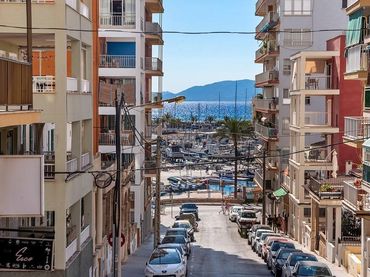 Wohnung mit Aufzug zum Verkauf in calle de la Marineta