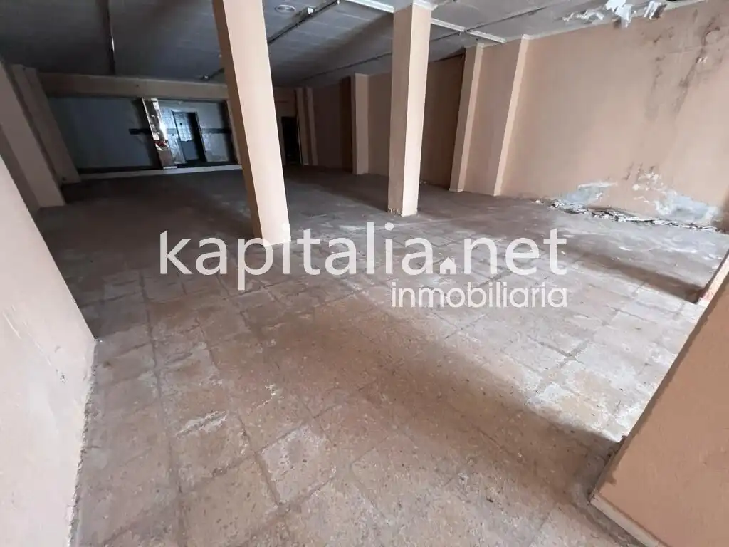Piso en venta en La Llosa de Ranes con Terraza y Balcón