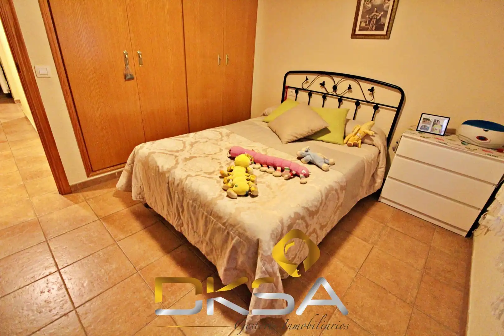 Detached house with pool for sale in Partida MADRIGAL O, imagen 27