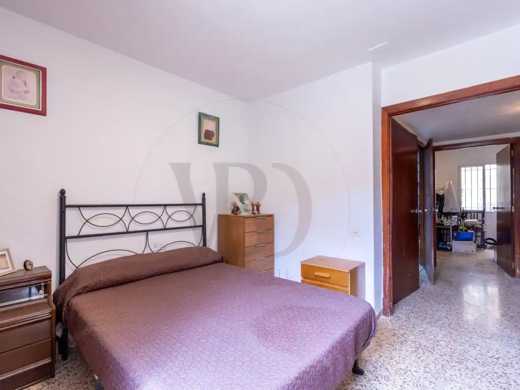 Wohnung mit Garten zum Verkauf in Avenida Pere Matutes Noguera, imagen 13