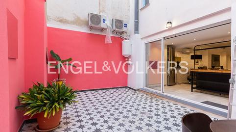 Foto 2 de Apartament en venda a El Botànic,  Valencia Capital