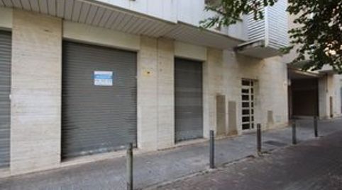 Foto 3 von Garage zur Miete in Carrer D'ausias March, Nord, Vilanova i la Geltrú