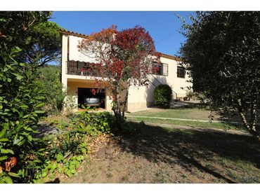Haus mit Pool zum Verkauf in Urbanizacion Sant Miquel de Aro 136