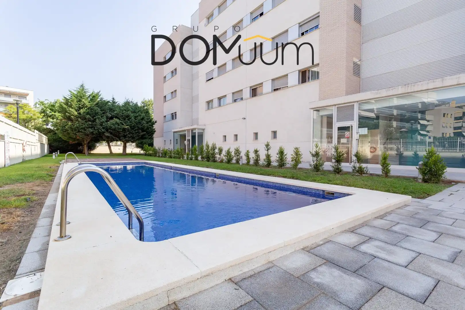 Piscina de Pis en venda en Salou amb Aire condicionat, Calefacció i Parquet