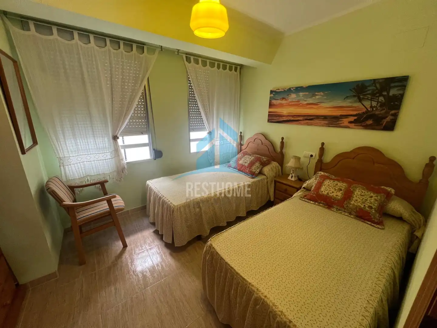 Flat with lift for sale in Sant Antoni, imagen 8