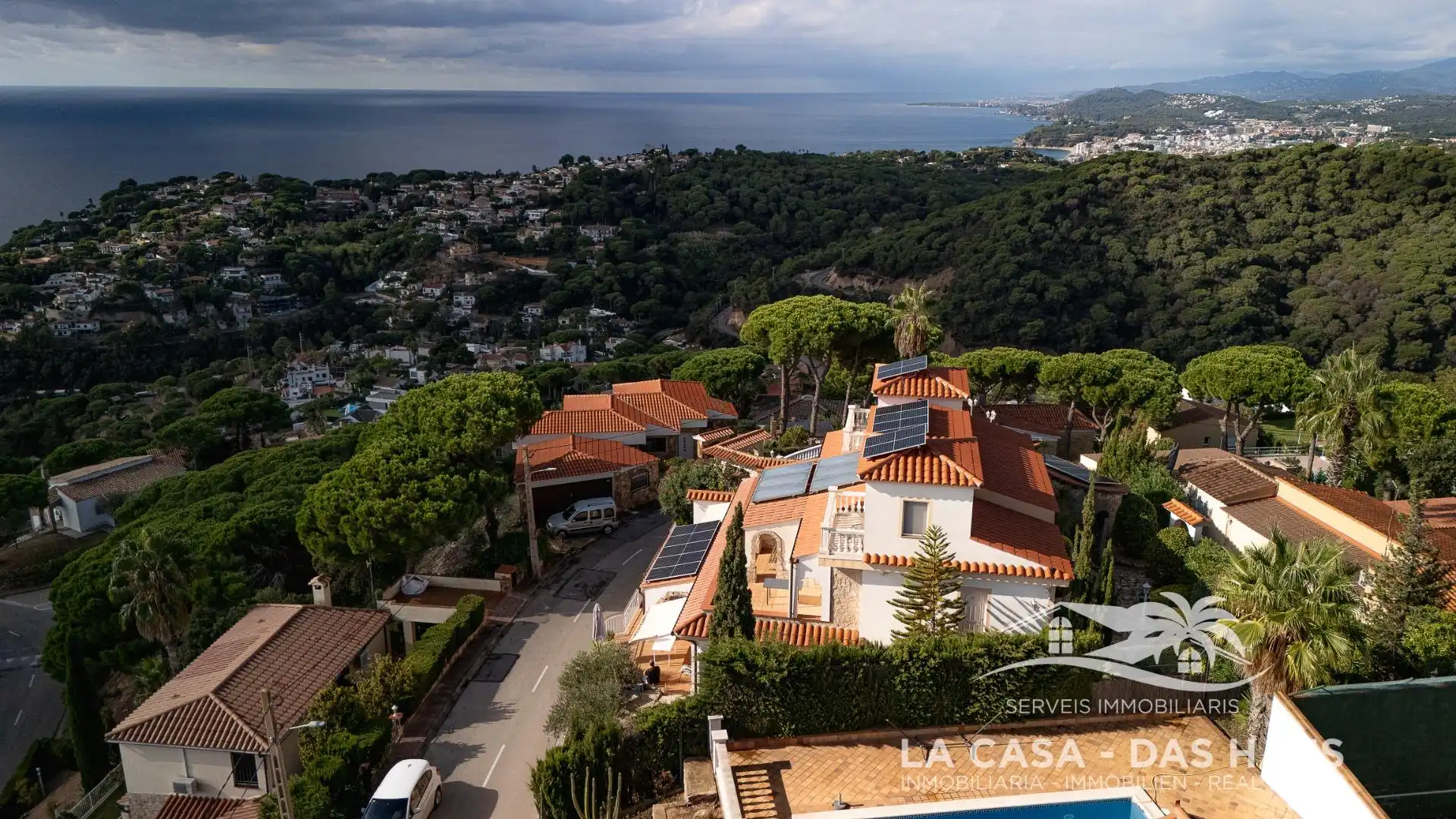 Casa con piscina en venta en Carrer de Montecarlo 43, imagen 66