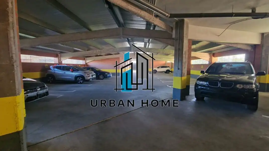 Parking of Flat for sale in Villaquilambre, León