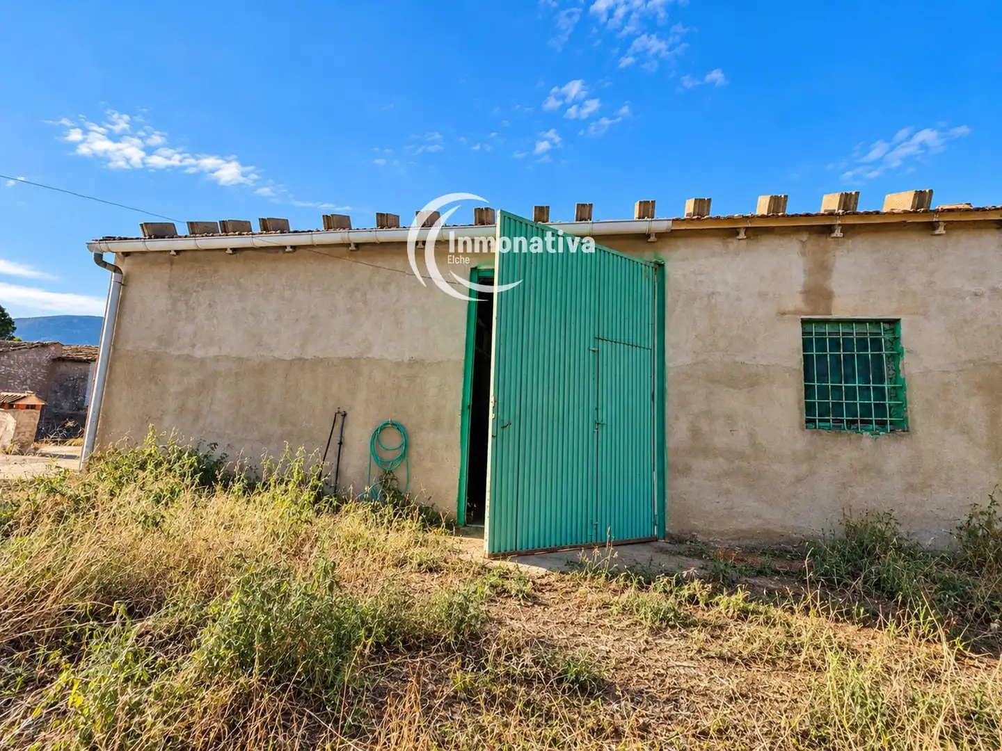Casa con piscina en venta en Umbria Baja de Algayat, imagen 8