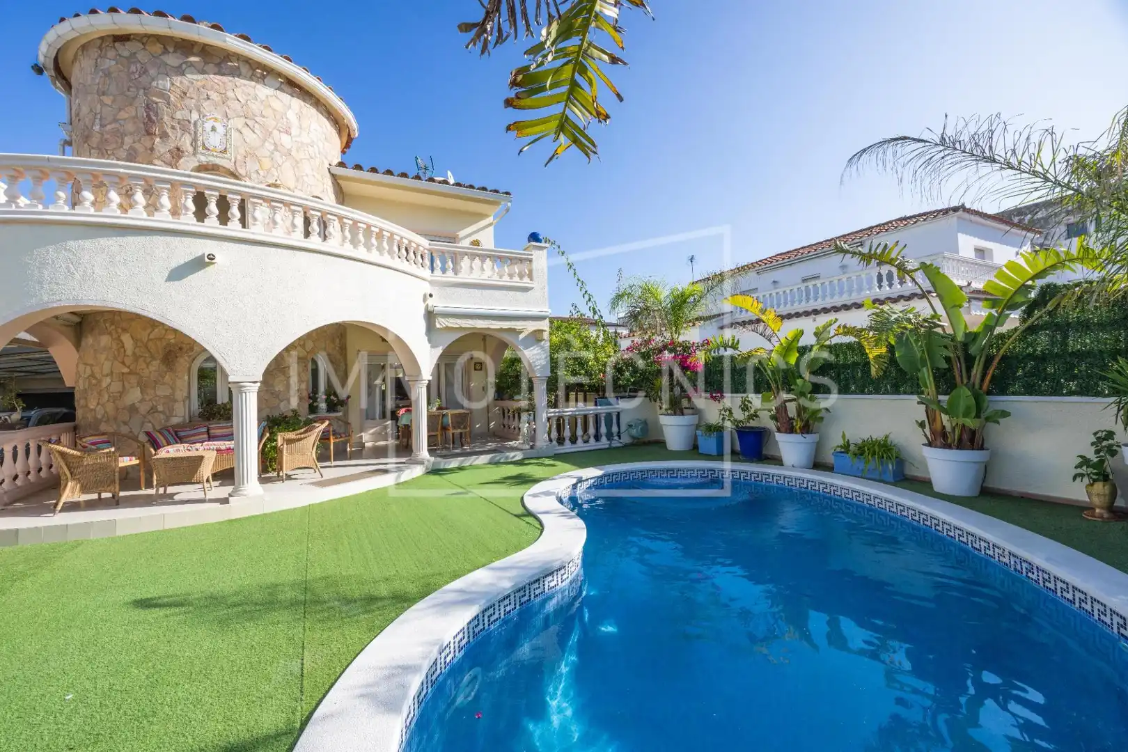 Casa o xalet en venda a Empuriabrava, Girona