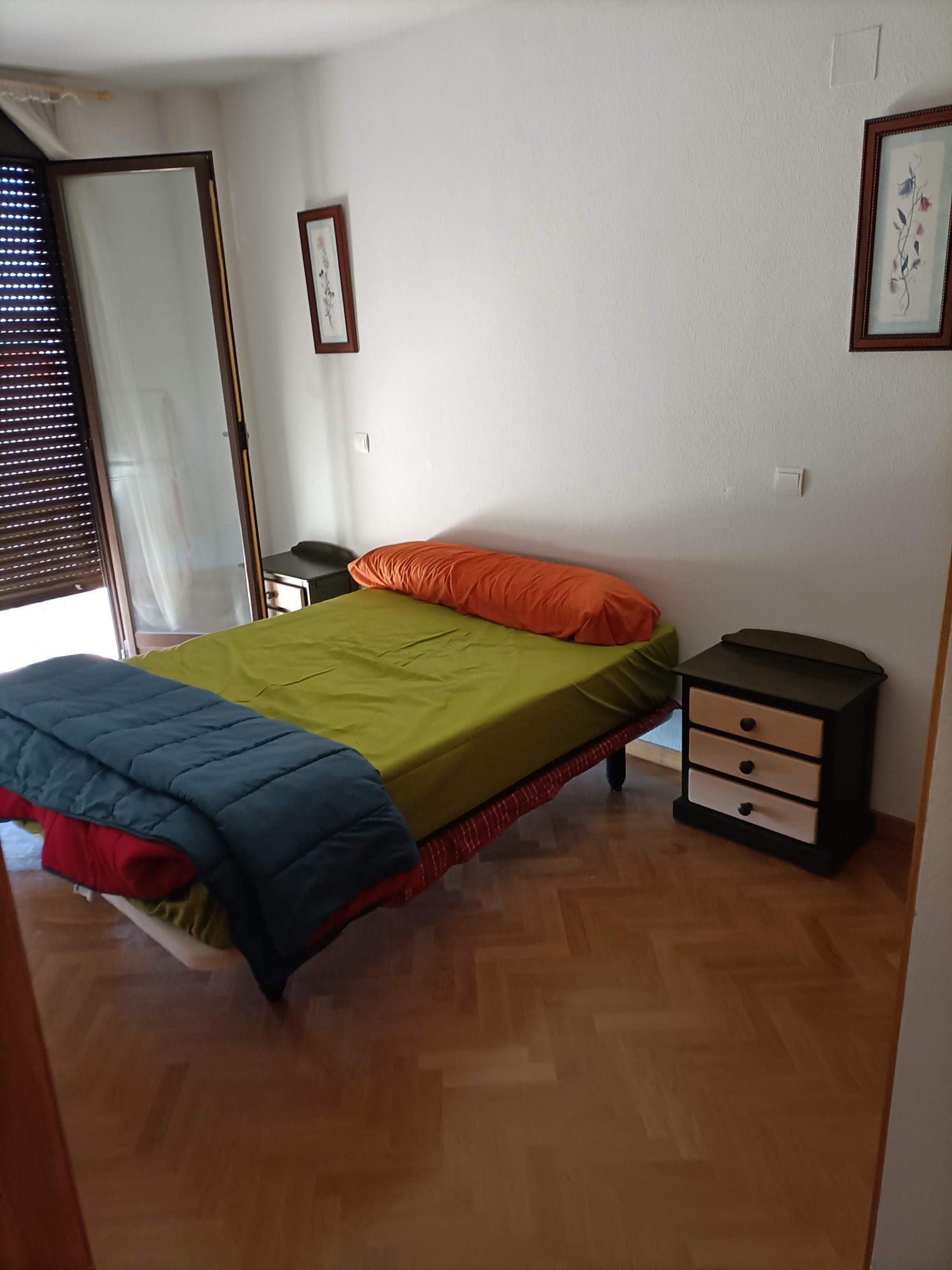 Dormitori de Pis en venda en Ocaña amb Calefacció i Traster