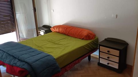 Foto 3 de Pis en venda a Calle Cardenal Reig, Centro de Especialidades, Toledo