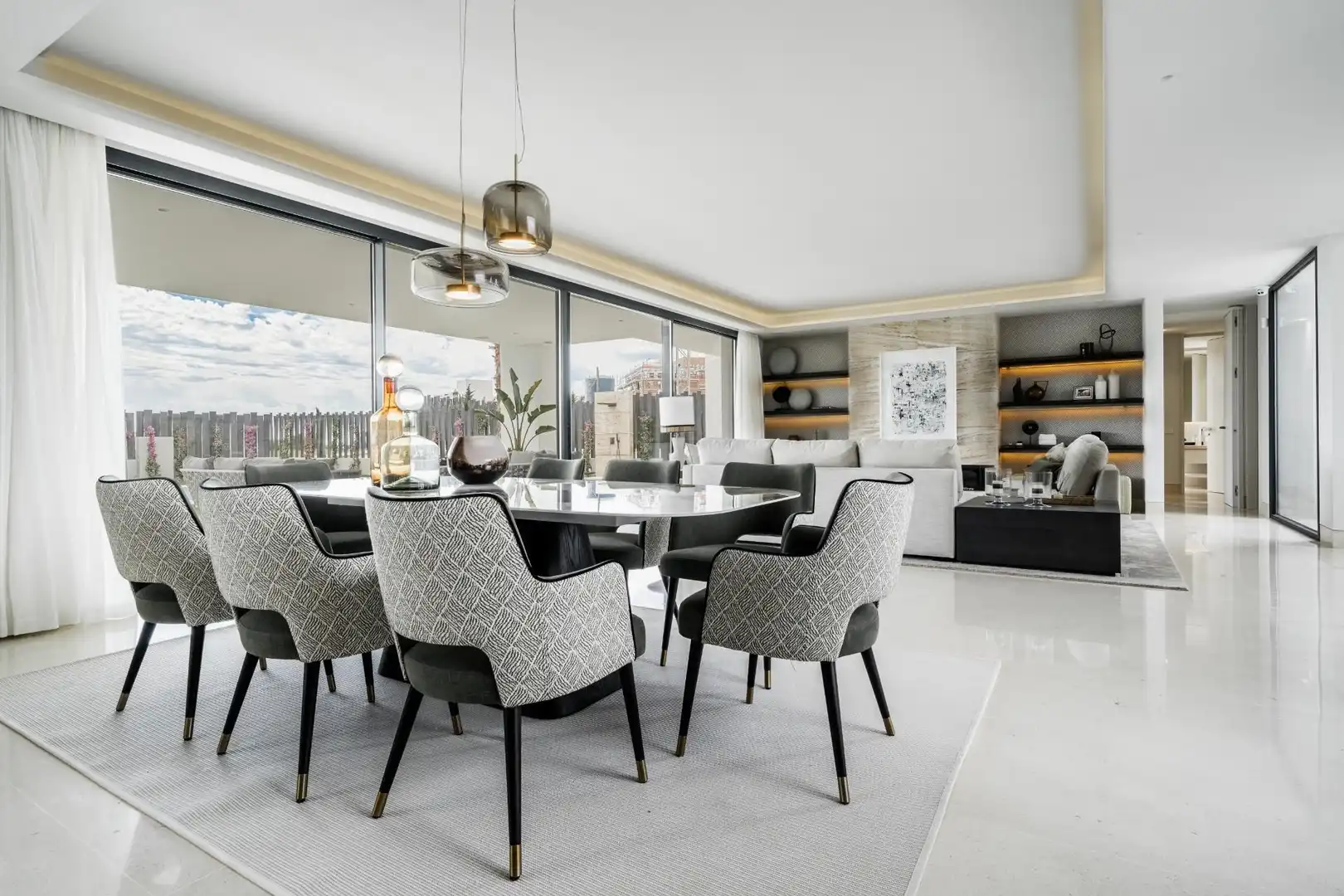 Villa mit Pool zum Verkauf in Milla de Oro, imagen 42