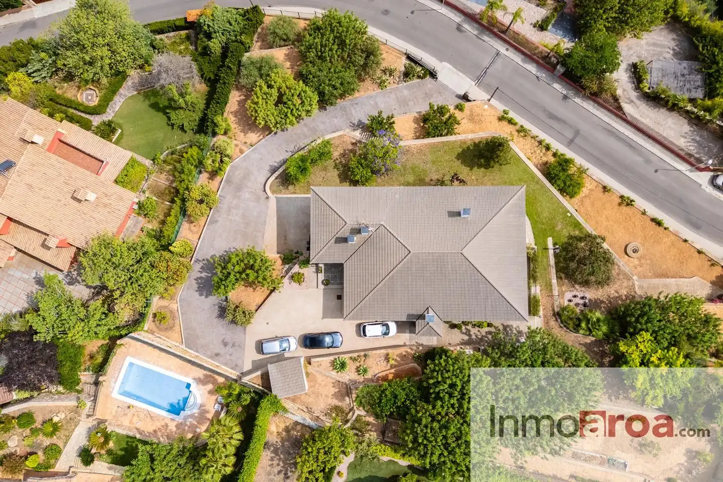 Casa amb jardí en venda a Borriol, imagen 5