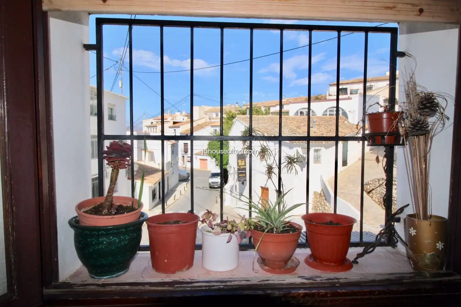 Landhaus zum Verkauf in Altea ciudad, imagen 13