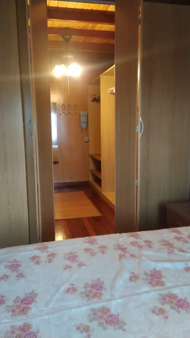 Casa o chalet en venta en Cariño con Jardín privado, Parquet y Terraza