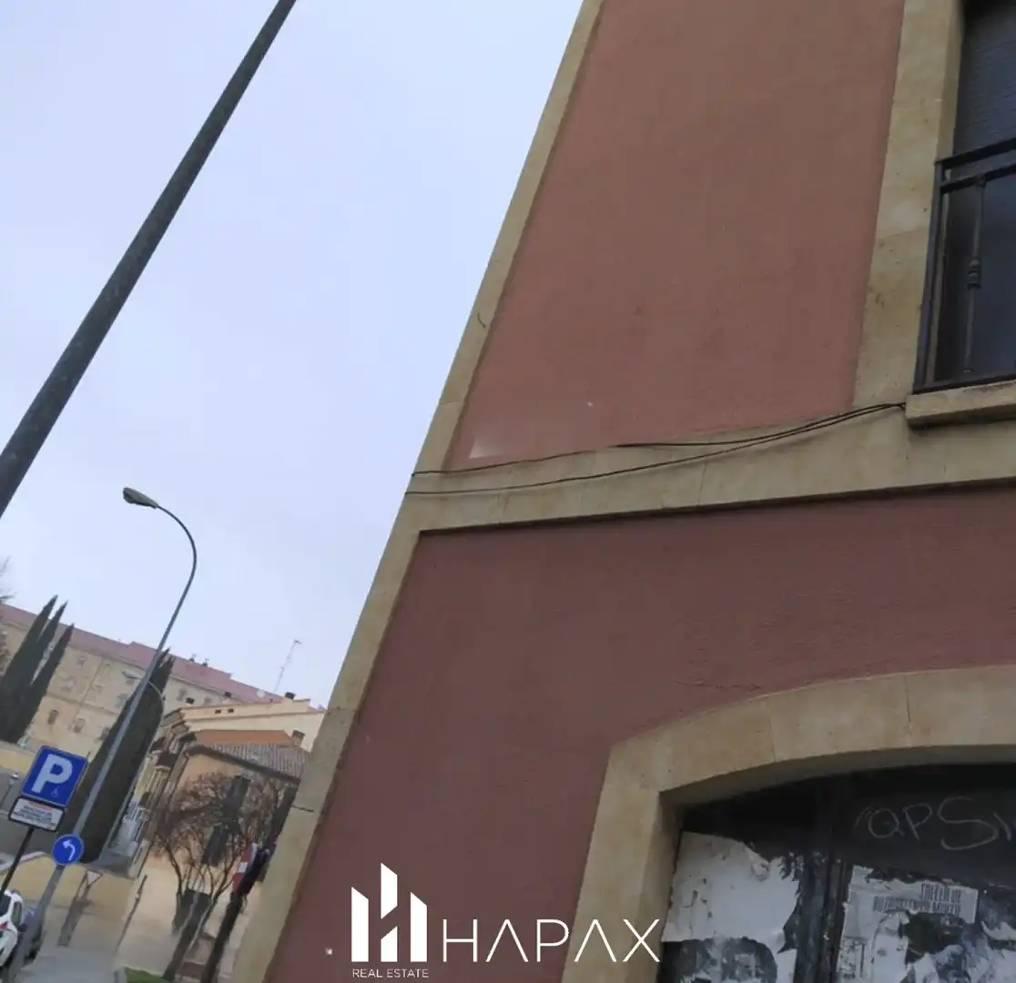 Flat with lift for sale in Salamanca - CL RABANAL, imagen 31