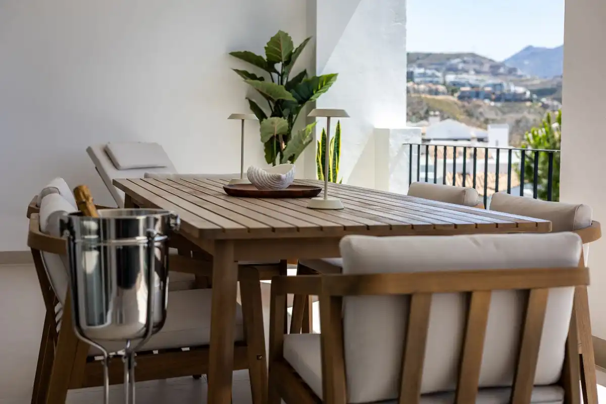Piso con ascensor en venta en La Quinta, imagen 22