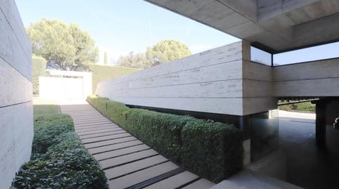 Photo 4 of House or chalet to rent in Paseo de Los Lagos, La Finca, Madrid