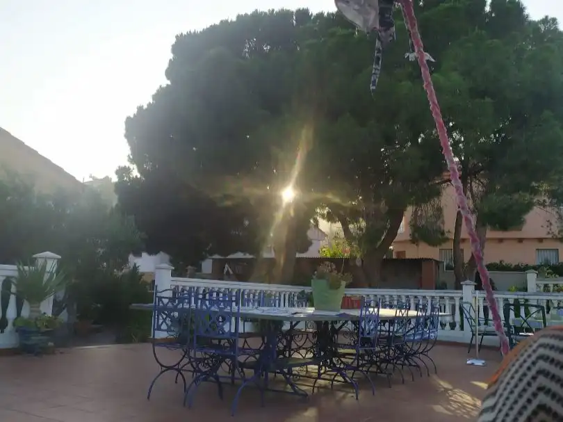 Xalet amb piscina en venda a La Cartujilla 232, imagen 21