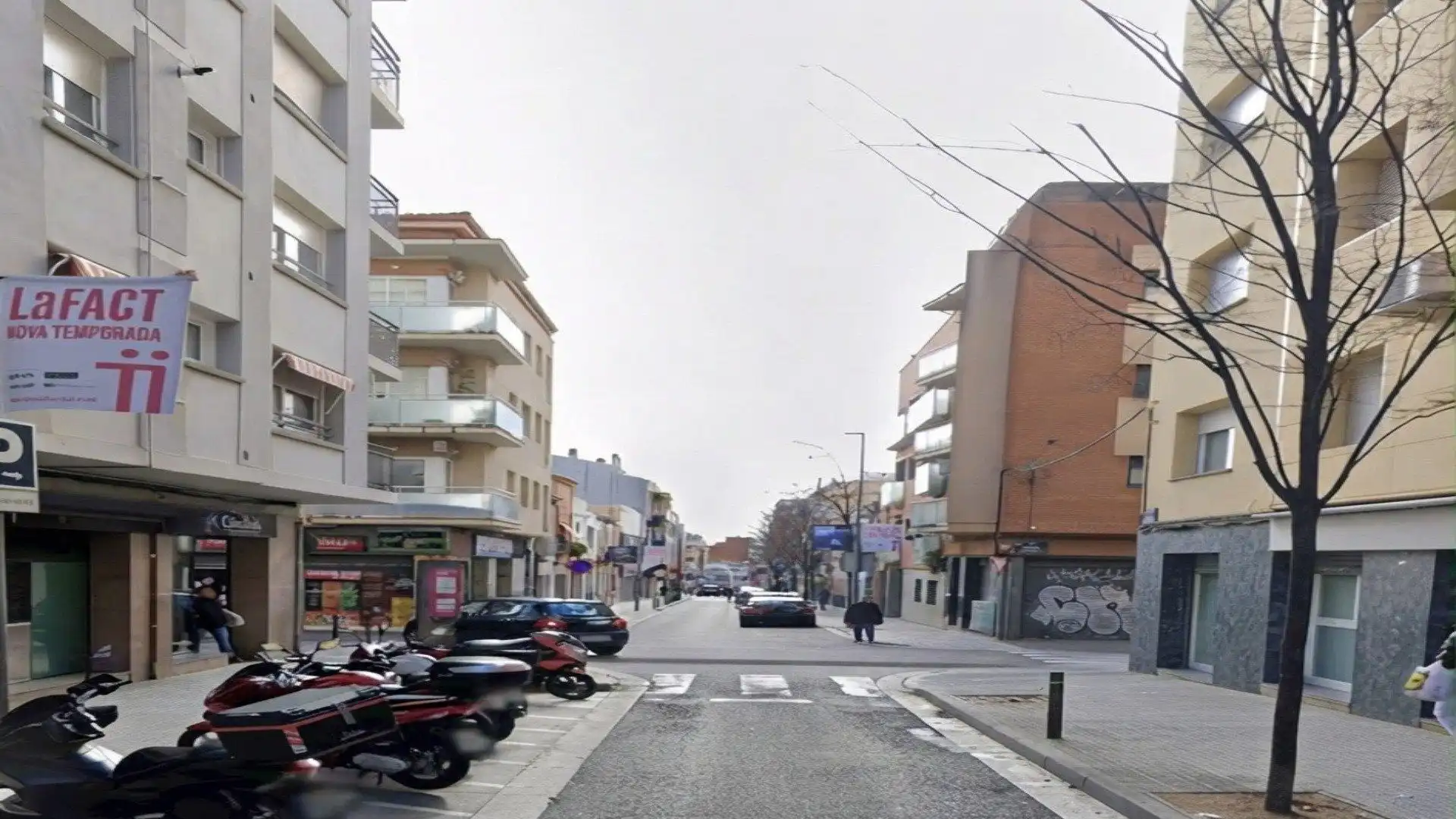 Flat with terrace for sale in Nord-oest, imagen 4