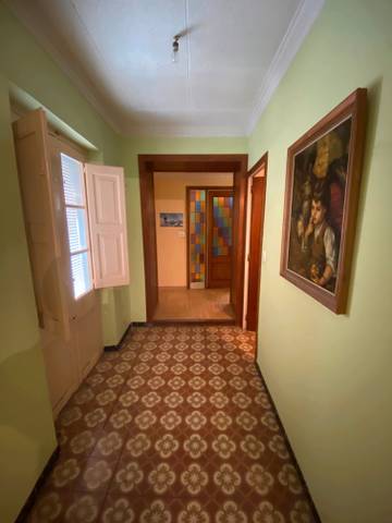 Casa adosada en Venta en Plaça Major en Castellserà