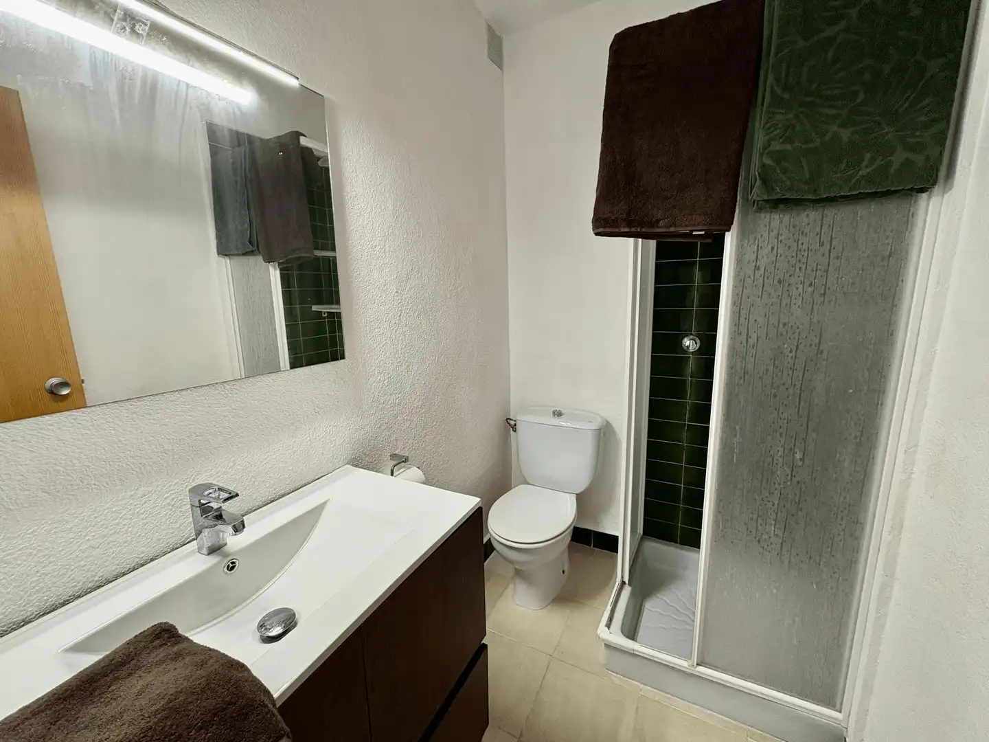 Maisonette zur Miete in Sant Elm