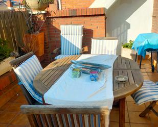 Terrace of Duplex for sale in Esplugues de Llobregat  with Terrace