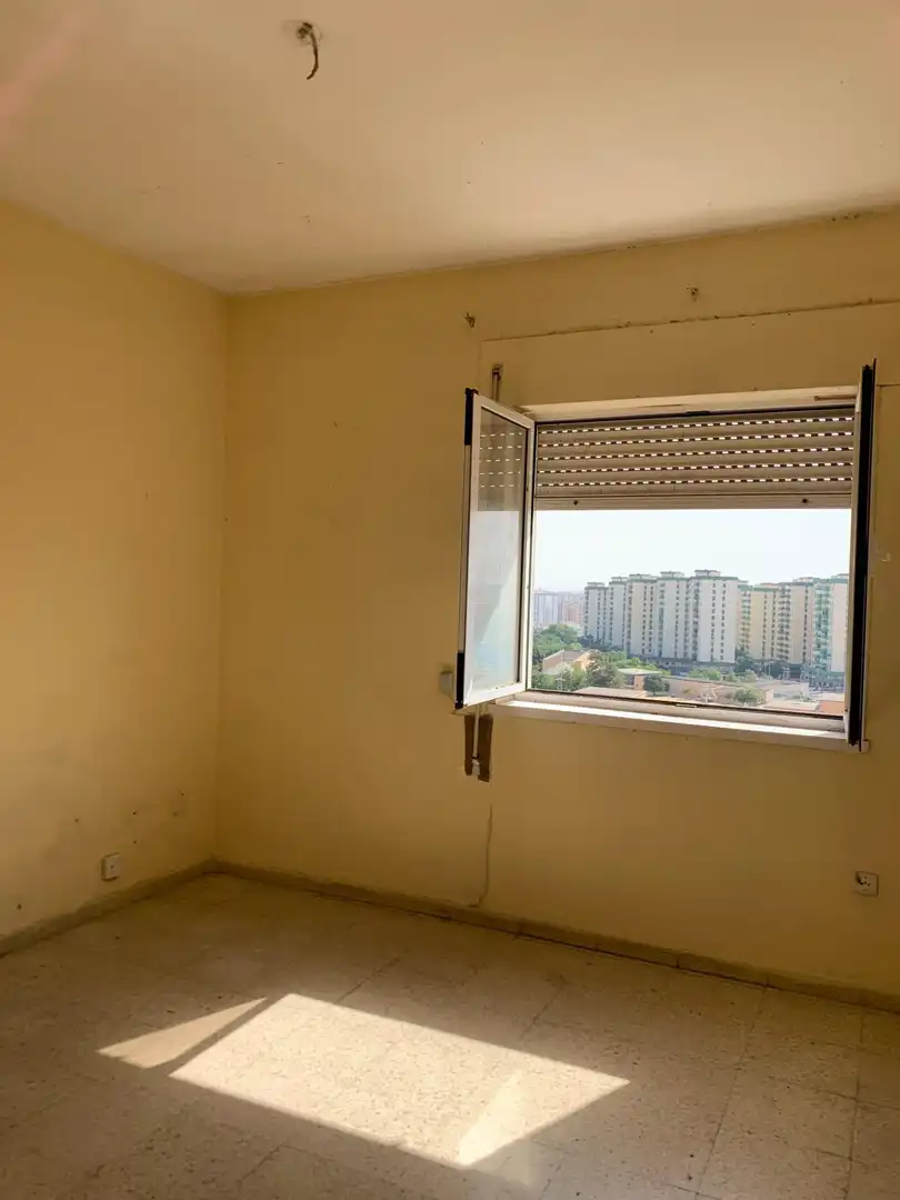 Terraza de Piso en venta en Jerez de la Frontera con Terraza