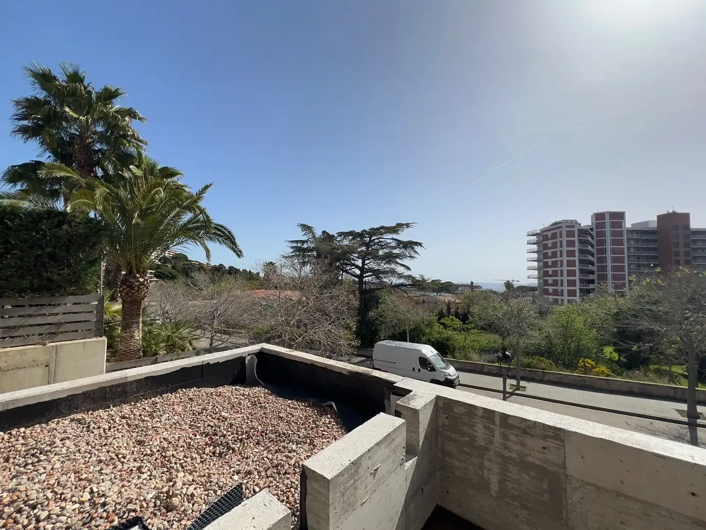Exterior view of Houses for sale in Sant Feliu de Guíxols  with Air Conditioner, Heating and Terrace
