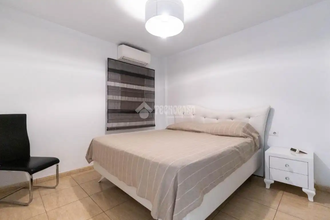 Habitación de Piso en venta en Granadilla de Abona con Aire acondicionado, Trastero y Balcón