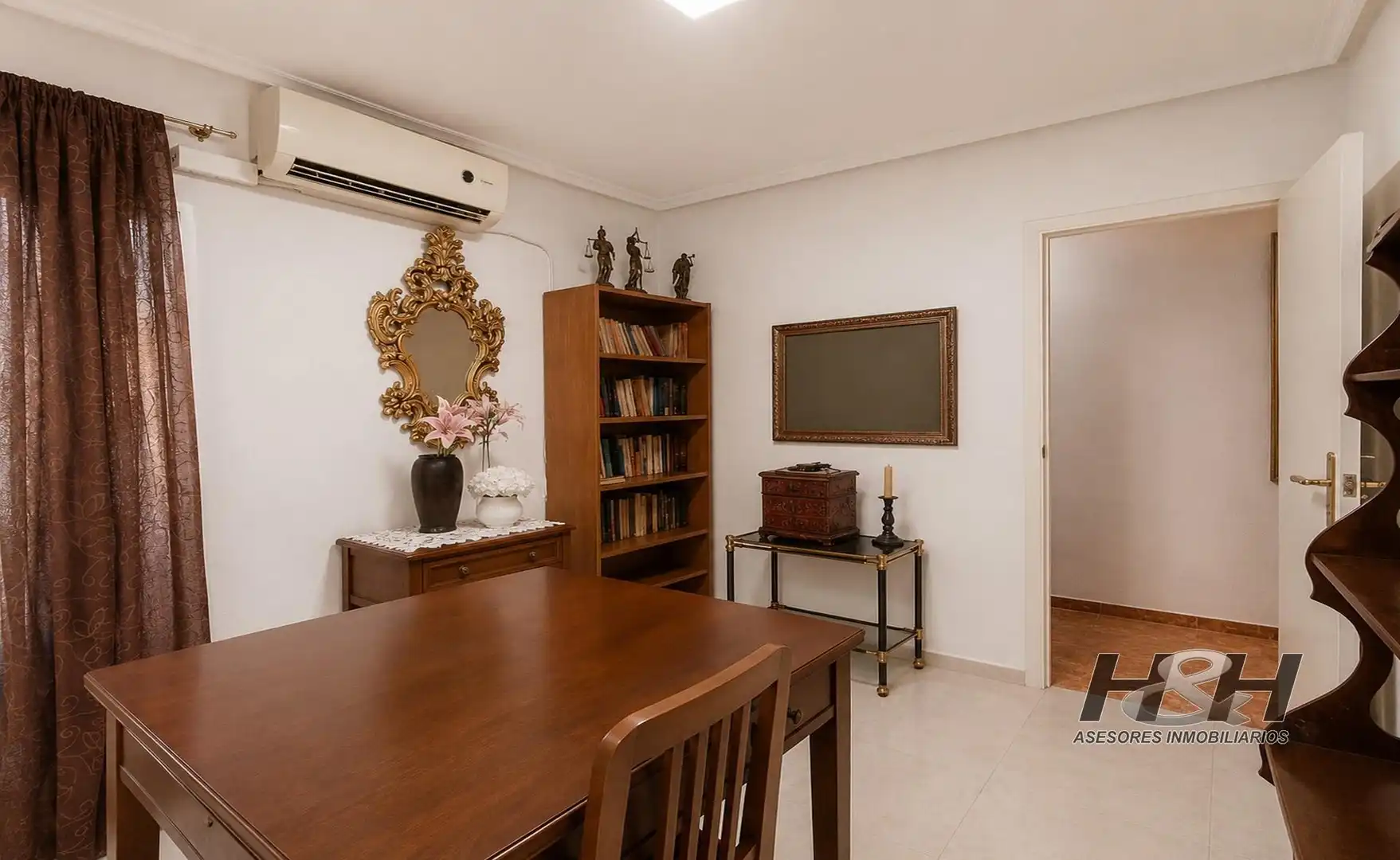 Appartamento con terrazza in vendita a L'Eixample, imagen 9