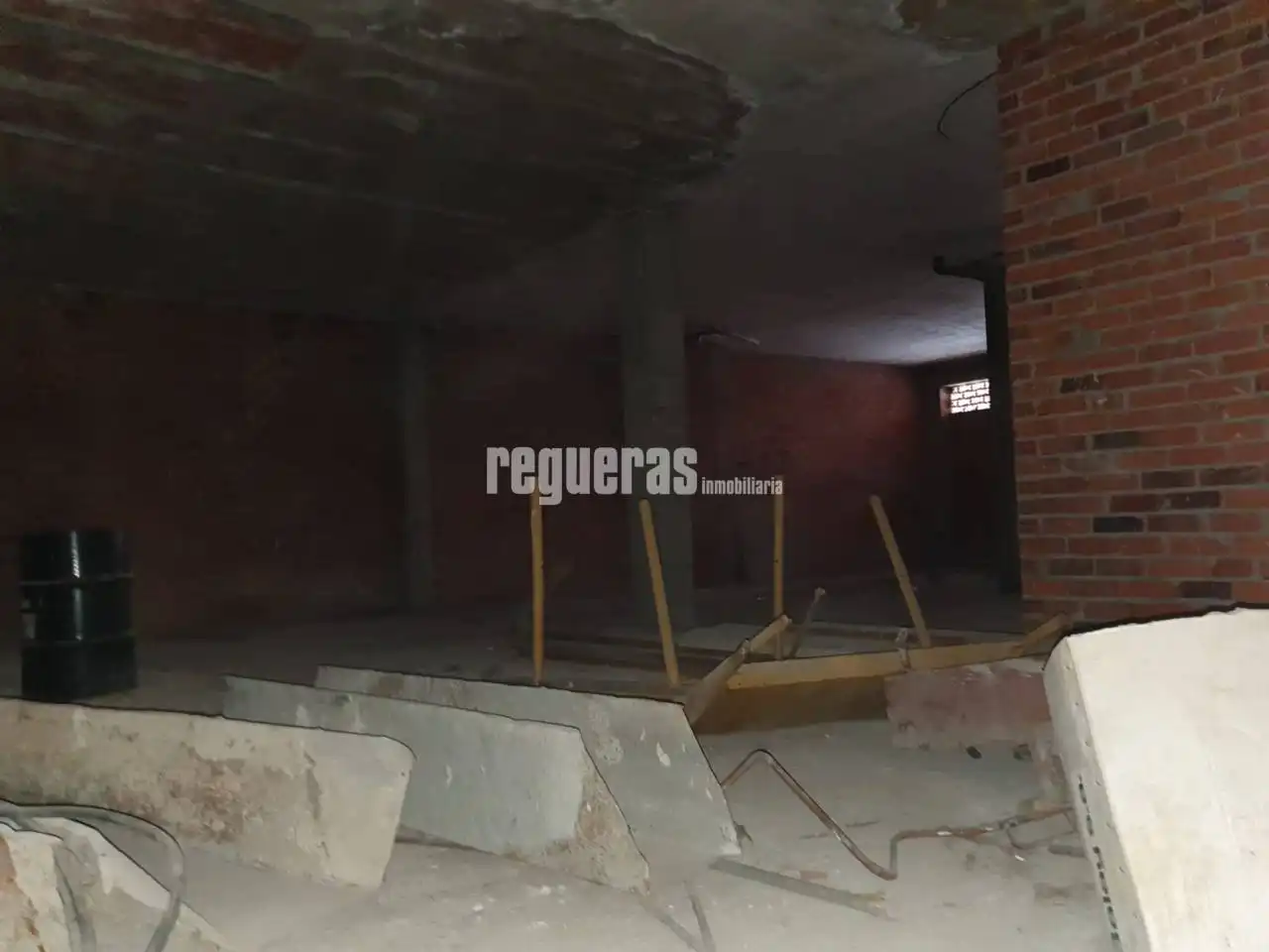 Gewerbefläche zum Verkauf in Pico Andolinas, imagen 8