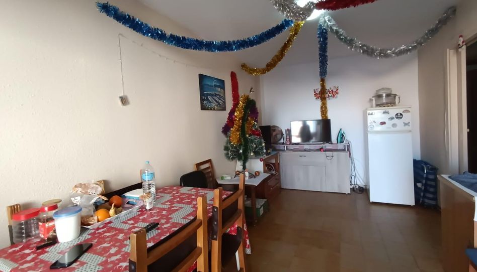 Estudio en venta en Juzgados - Plaza de Toros - 5