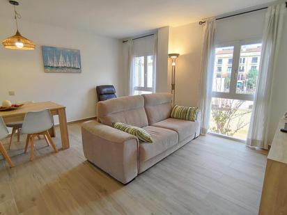 Living room of Flat for sale in Calonge