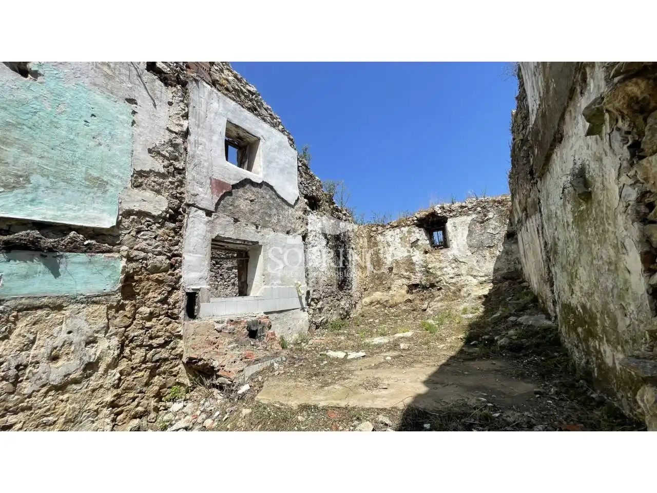 Haus oder Chalet zum Verkauf in Llanes