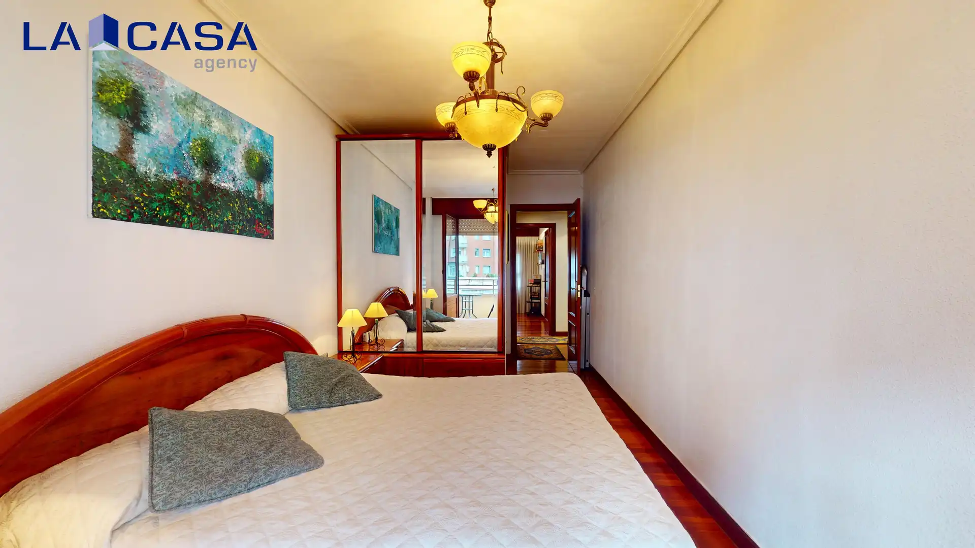 Appartamento con terrazza in vendita a Centro - Ariz - Uribarri, imagen 10