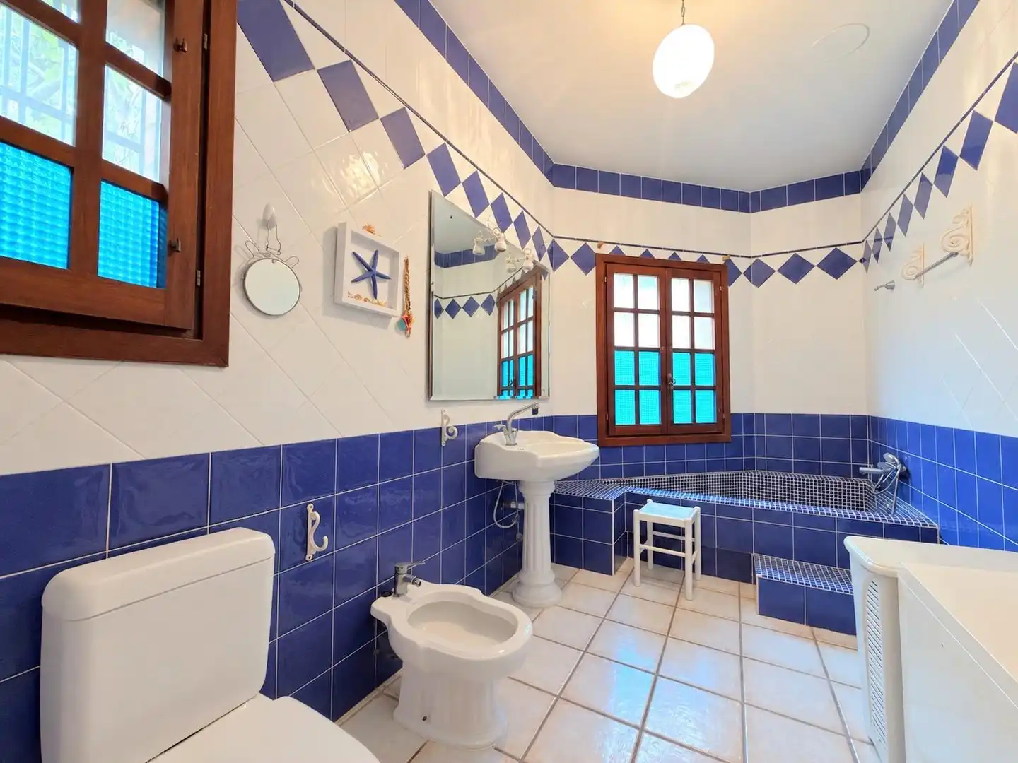 Bany de Casa o xalet en venda en Beniarjó, Valencia