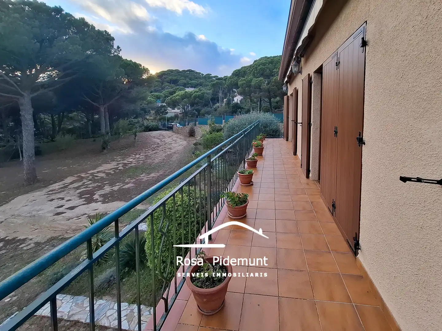 Villa avec jardin à vendre à Serra Brava, imagen 31