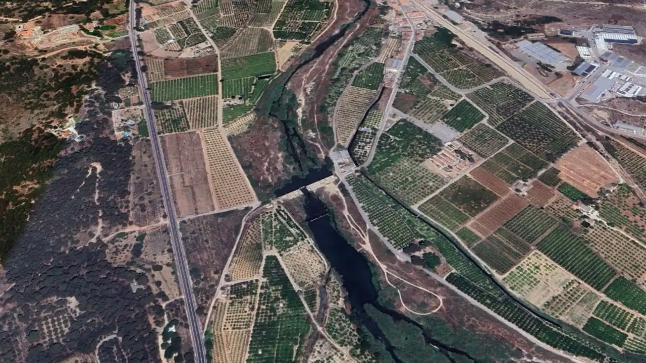 Terreno rustico in vendita a Partida de Faldeta, imagen 3
