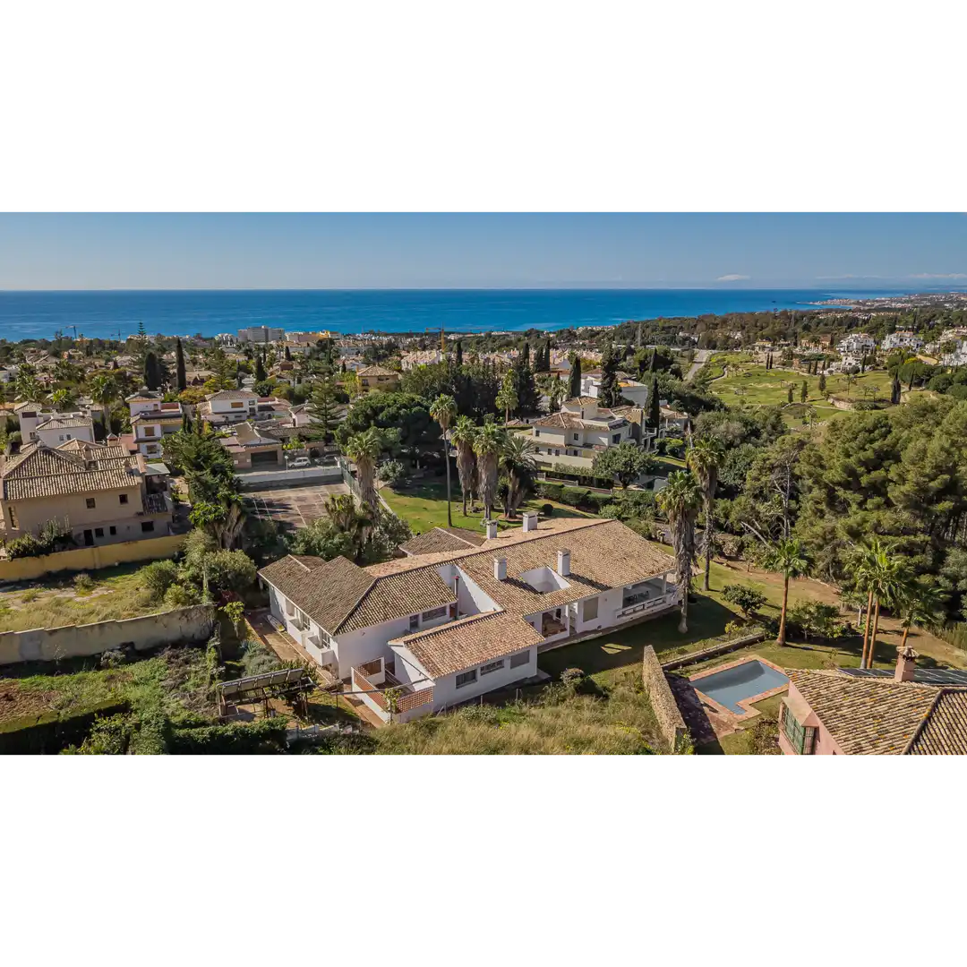 Casa con piscina en venta en Marbella Centro, imagen 11