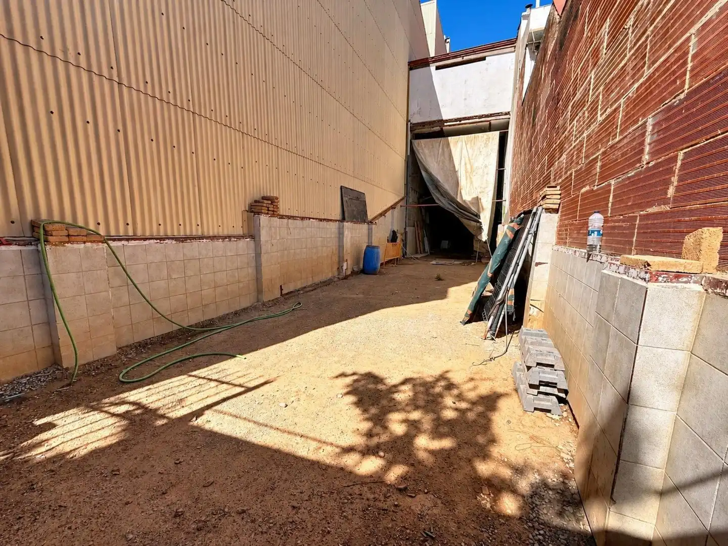 Casa en venta en Piera