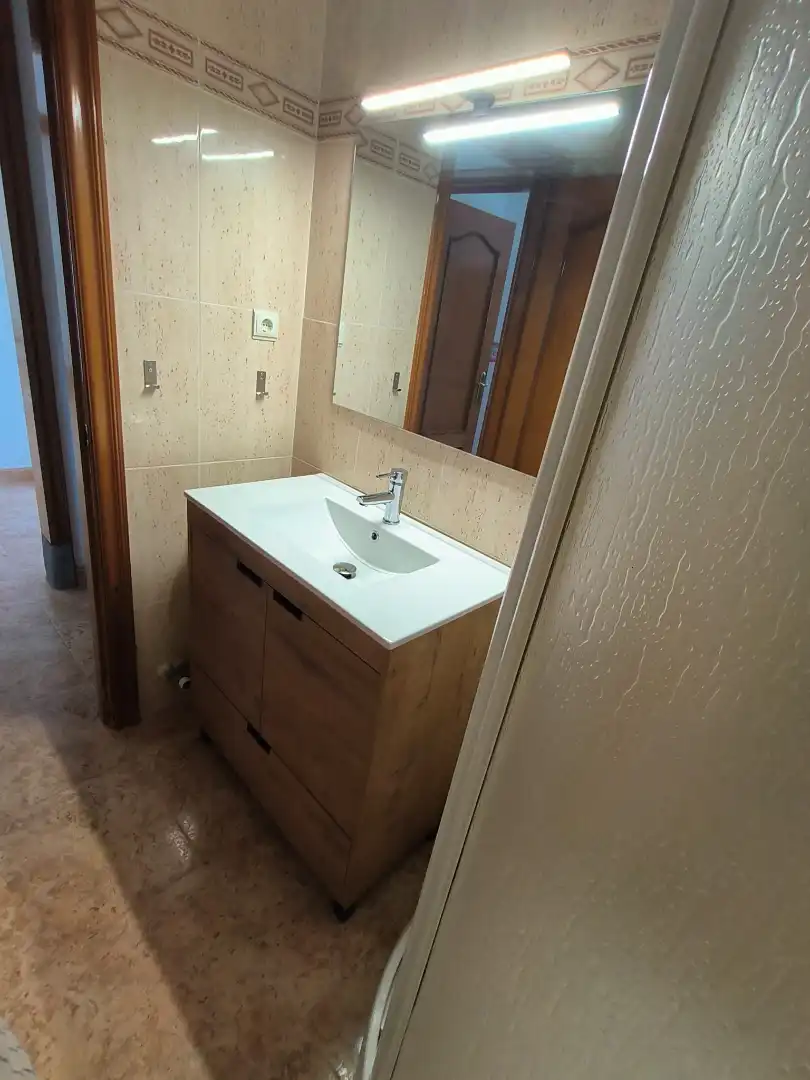 Bathroom of Houses for sale in Roda de Berà, Tarragona