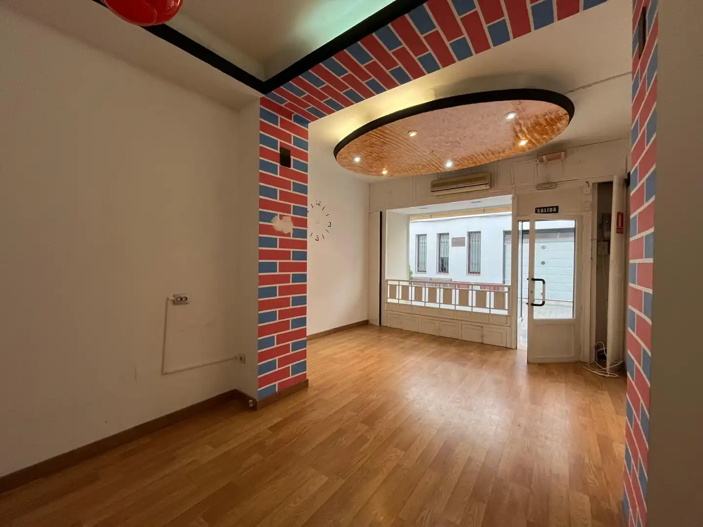 Local en venta en Tomelloso con Aire acondicionado